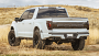 20" Fuel Wheels FC900 Grip Gloss Black Off-Road Rims