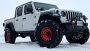 16" Fuel Wheels D695 Covert Candy Red with Black Ring Off-Road Rims 