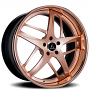 26" Artis Forged Wheels Avenue Custom Finish Rims 
