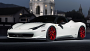 19" MRR Wheels FS01 Candy Red Flow Formed Rims