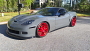 19" MRR Wheels FS01 Candy Red Flow Formed Rims