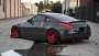 19" MRR Wheels FS01 Candy Red Flow Formed Rims