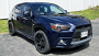 18" NS Wheels Tuner NS1507 Black Rims