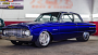 28" U.S. Mags Forged Wheels Bonneville US309 Polished Vintage Forged 2-Piece Rims