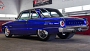 28" U.S. Mags Forged Wheels Bonneville US309 Polished Vintage Forged 2-Piece Rims