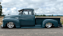 28" U.S. Mags Forged Wheels Bonneville US309 Polished Vintage Forged 2-Piece Rims