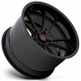 22" U.S. Mags Forged Wheels Grand Prix Concave US537 Custom Vintage Forged 2-Piece Rims