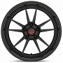 22" U.S. Mags Forged Wheels Grand Prix Concave US537 Custom Vintage Forged 2-Piece Rims
