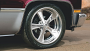 18" U.S. Mags Forged Wheels Rascal US391 Polished Vintage Forged 2-Piece Rims