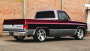 18" U.S. Mags Forged Wheels Rascal US391 Polished Vintage Forged 2-Piece Rims