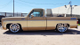 18" U.S. Mags Forged Wheels Spade US611 Polished Vintage Forged 2-Piece Rims