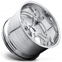 18" U.S. Mags Forged Wheels Cartel 5 US410 Polished Tuckin Series Rims