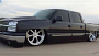 19" U.S. Mags Forged Wheels El Rey US429 Custom Tuckin Series Rims