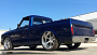 19" U.S. Mags Forged Wheels El Rey US429 Custom Tuckin Series Rims