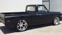 19" U.S. Mags Forged Wheels El Rey US429 Custom Tuckin Series Rims