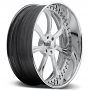 19" U.S. Mags Forged Wheels El Rey US429 Custom Tuckin Series Rims