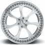 19" U.S. Mags Forged Wheels El Rey US429 Custom Tuckin Series Rims