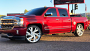 28" U.S. Mags Forged Wheels Sniper 6 US710 Custom Tuckin Series Rims