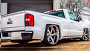 18" U.S. Mags Forged Wheels Torque 6 US721 Polished Tuckin Series Rims