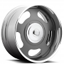 18" U.S. Mags Forged Wheels Big Slot US405 Custom Supreme Classics Rims