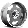 18" U.S. Mags Forged Wheels Big Slot US405 Custom Supreme Classics Rims