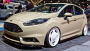 18" U.S. Mags Forged Wheels Big Slot US405 Custom Supreme Classics Rims