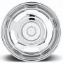 28" U.S. Mags Forged Wheels Big Slot US405 Polished Supreme Classics Rims
