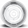 18" U.S. Mags Forged Wheels Plain Jane US475 Polished Supreme Classics Rims