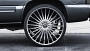 28" Dub Wheels Suave S140 Chrome Rims