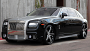 20" Forgiato Wheels Aggio-ECL Matte Gold Face with Black Lip Forged Rims