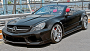 20" Forgiato Wheels Aggio-ECL Matte Gold Face with Black Lip Forged Rims