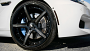 20" Forgiato Wheels Aggio-ECL Matte Gold Face with Black Lip Forged Rims
