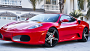 20" Forgiato Wheels Aggio-ECL Matte Gold Face with Black Lip Forged Rims