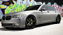 24" Forgiato Wheels Aggio-ECL Matte Gold Face with Black Lip Forged Rims