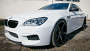 24" Forgiato Wheels Aggio-ECL Matte Gold Face with Black Lip Forged Rims