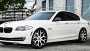 20" Forgiato Wheels Capolavaro-ECL Chrome Forged Rims