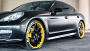 20" Forgiato Wheels Capolavaro-ECL Chrome Forged Rims