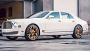 20" Forgiato Wheels Capolavaro-ECL Chrome Forged Rims