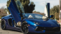 20" Forgiato Wheels Capolavaro-ECL Chrome Forged Rims