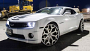 20" Forgiato Wheels Capolavaro-ECL Chrome Forged Rims