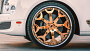 20" Forgiato Wheels Capolavaro-ECL Chrome Forged Rims