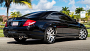 20" Forgiato Wheels Capolavaro-ECL Chrome Forged Rims