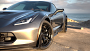 19" Staggered MRR Wheels M755 Gloss Black Corvette Rims 