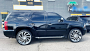 22" Eclipse Wheels 104 Chrome Rims