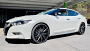 22" Ravetti Wheels M12 Black Milled Rims