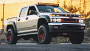 16" Fuel Wheels D695 Covert Candy Red with Black Ring Off-Road Rims 