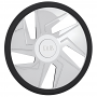 DUB Custom Steering Wheel Rackz Polished