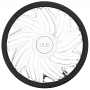 DUB Custom Steering Wheel Twisted Polished