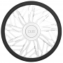 DUB Custom Steering Wheel Yeyo Brushed with Polish