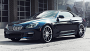 22" Rohana Wheels RFC10 Machine Black with Chrome Lip Flow Formed Rims